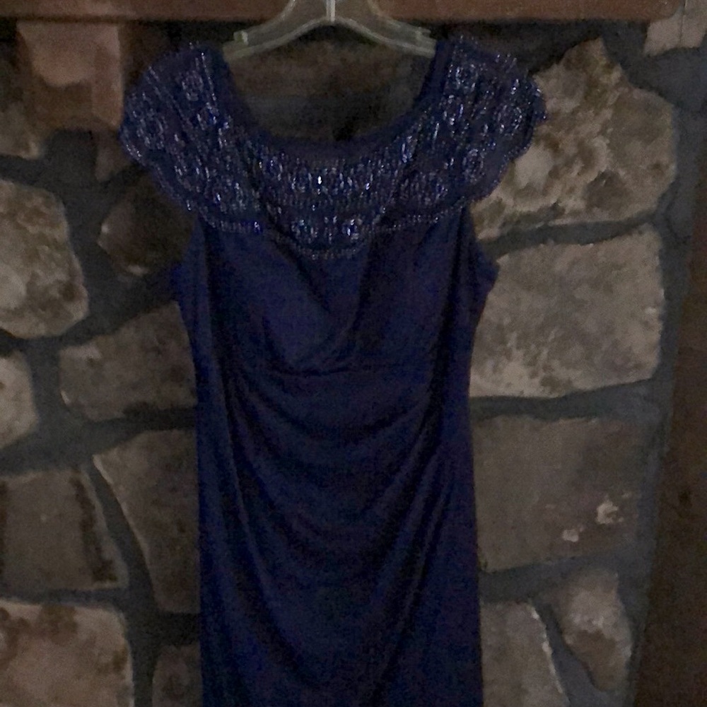 Cocktail dress